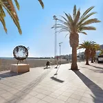 度假居 Aguamarina *