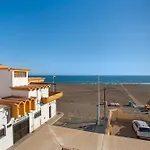 度假居 Aguamarina *