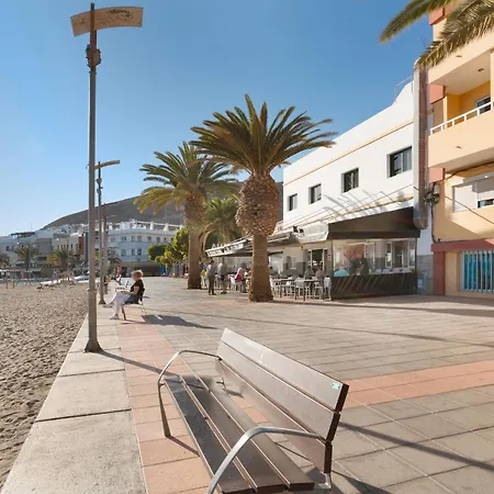 Vakantiehuis Aguamarina *