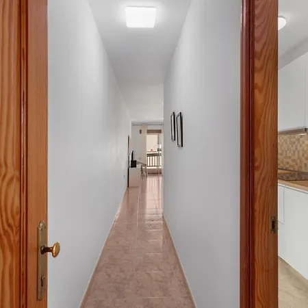 Ferienhaus Aguamarina