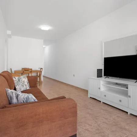 Aguamarina Vakantiehuis *