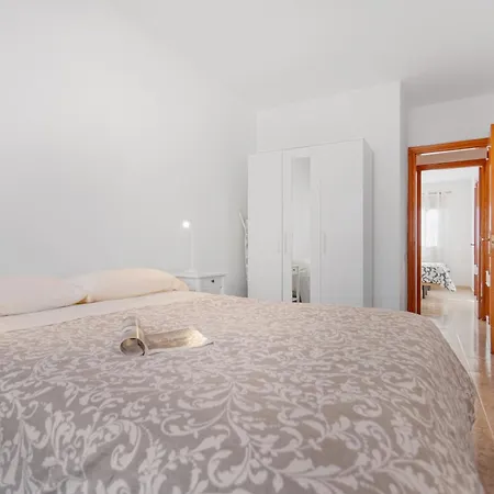 Aguamarina Gran Tarajal