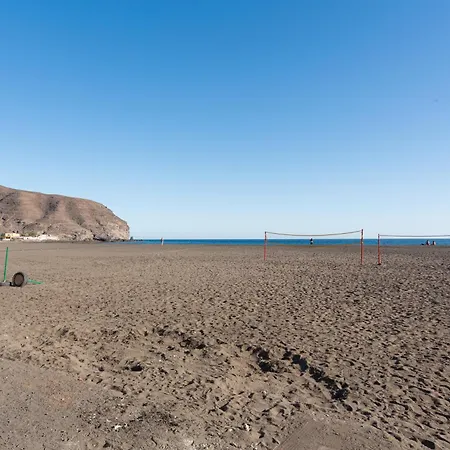Aguamarina * Gran Tarajal