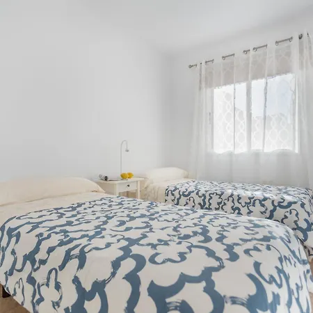 Aguamarina Vakantiehuis *