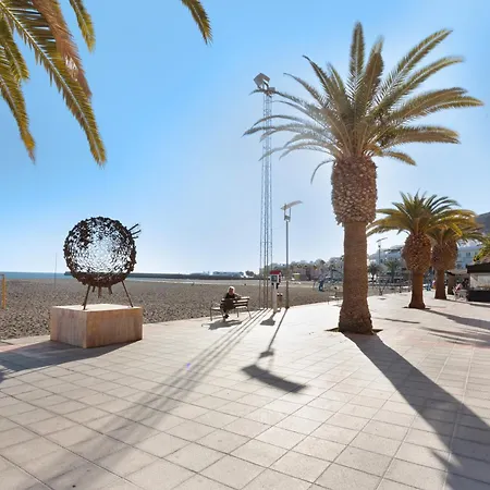 Vakantiehuis Aguamarina *