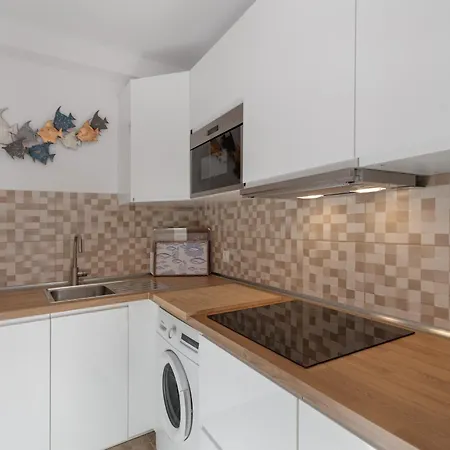 Aguamarina Gran Tarajal