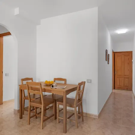 Aguamarina Ferienhaus