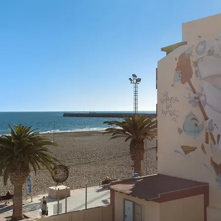 Aguamarina Vakantiehuis Gran Tarajal