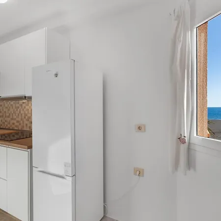 Aguamarina Vakantiehuis *