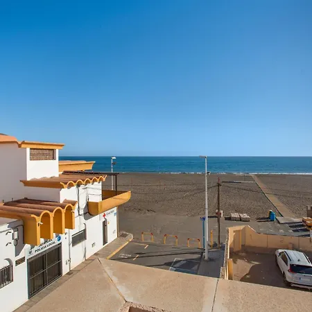 Vakantiehuis Aguamarina *
