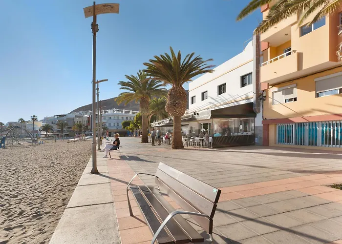 度假居 Aguamarina *