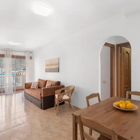 Aguamarina * Gran Tarajal