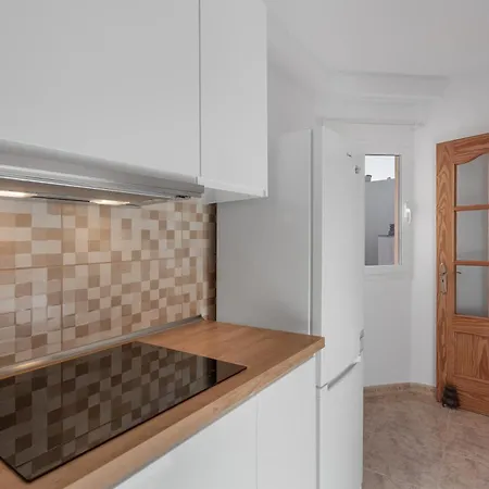 Aguamarina Semesterbostad