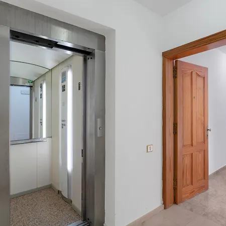 Aguamarina * Gran Tarajal