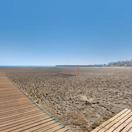 Semesterbostad Aguamarina Gran Tarajal