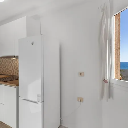 Aguamarina Tatil Evi
